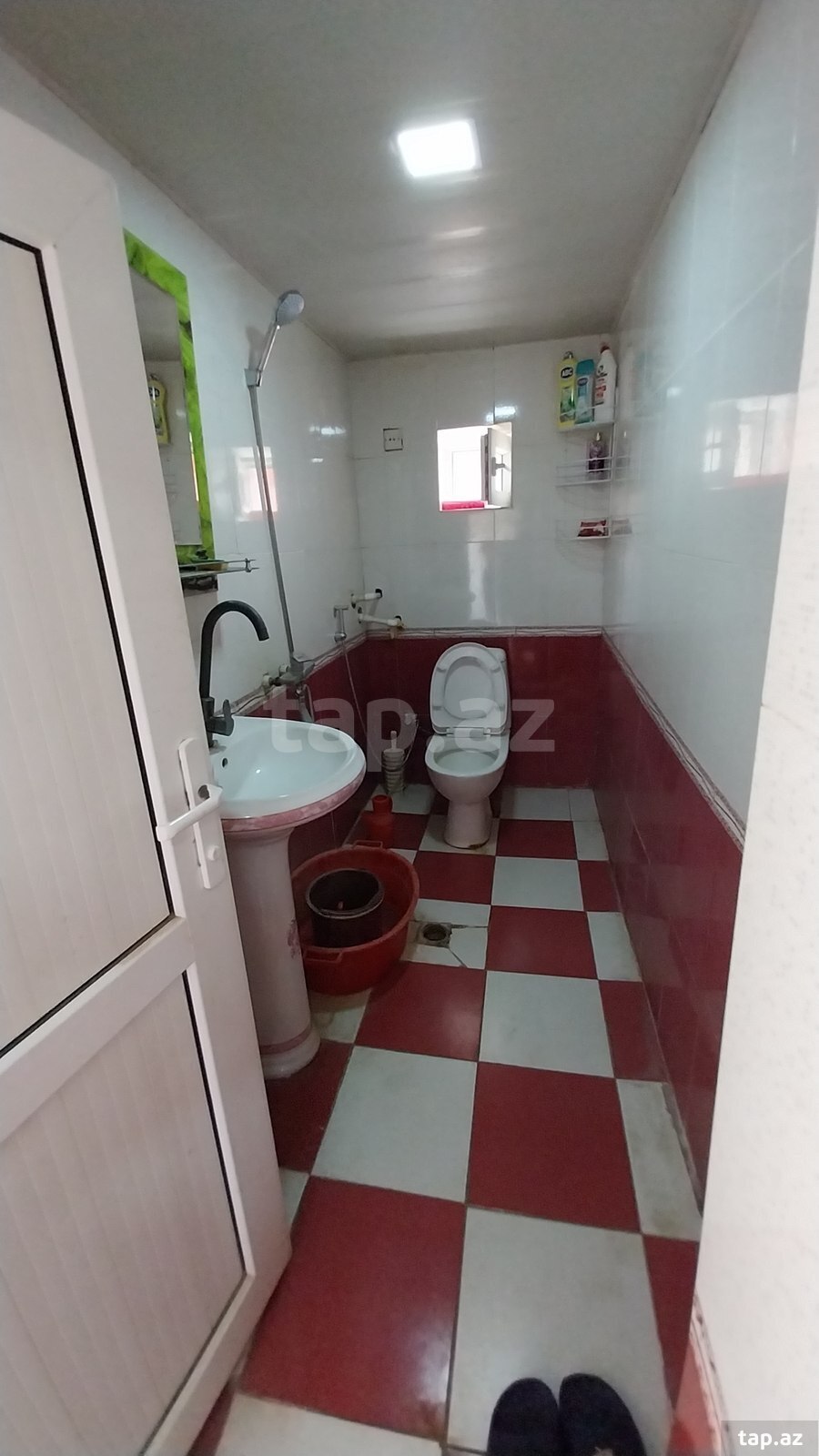 Həyət evi, Yeni Suraxanı qəs. (22)