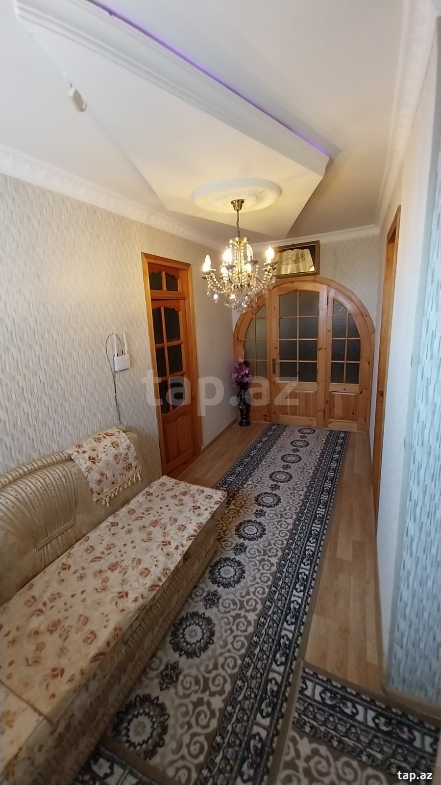 Həyət evi, Yeni Suraxanı qəs. (14)