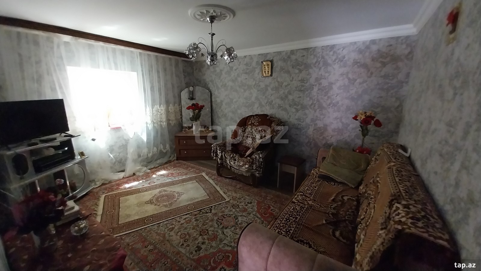 Həyət evi, Yeni Suraxanı qəs. (19)
