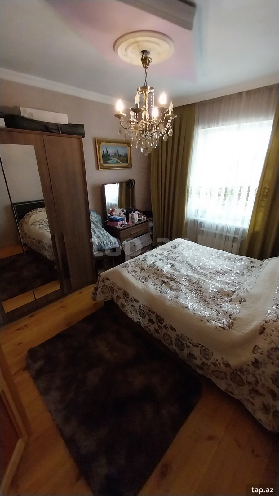 Həyət evi, Yeni Suraxanı qəs. (10)