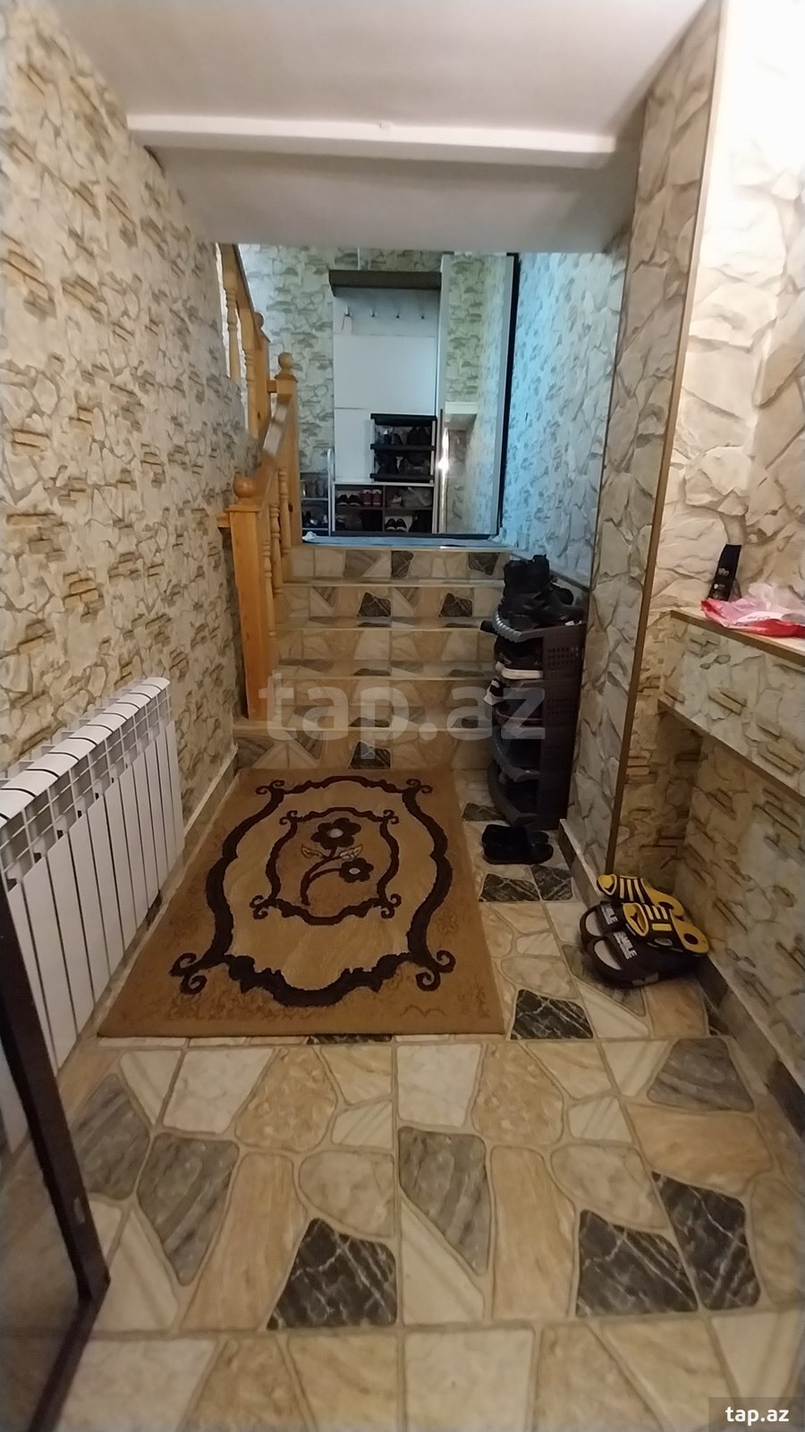 Həyət evi, Yeni Suraxanı qəs. (5)