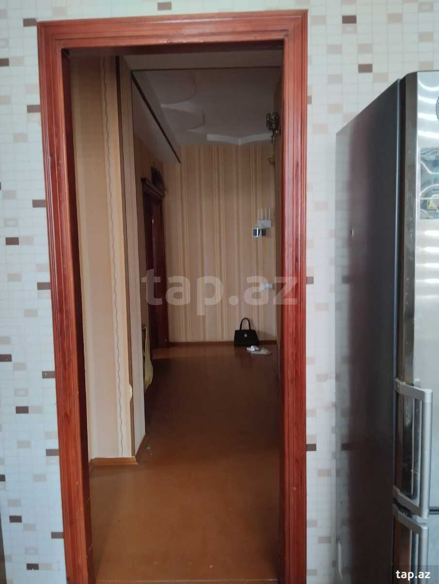 2-otaqlı yeni tikili kirayə verilir, Sumqayıt ş., 76 m² (14)