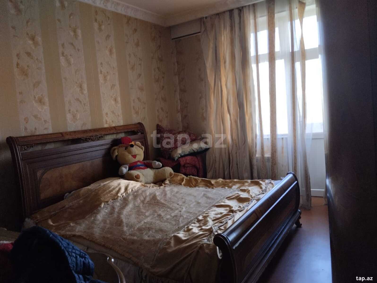 2-otaqlı yeni tikili kirayə verilir, Sumqayıt ş., 76 m² (8)