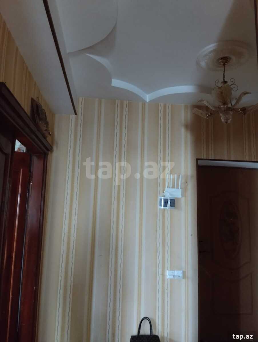 2-otaqlı yeni tikili kirayə verilir, Sumqayıt ş., 76 m² (18)