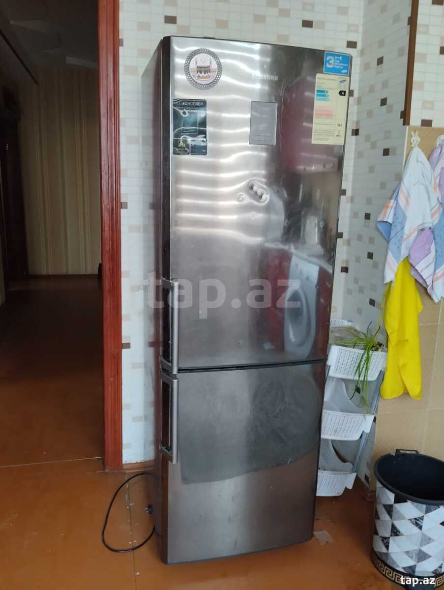 2-otaqlı yeni tikili kirayə verilir, Sumqayıt ş., 76 m² (16)