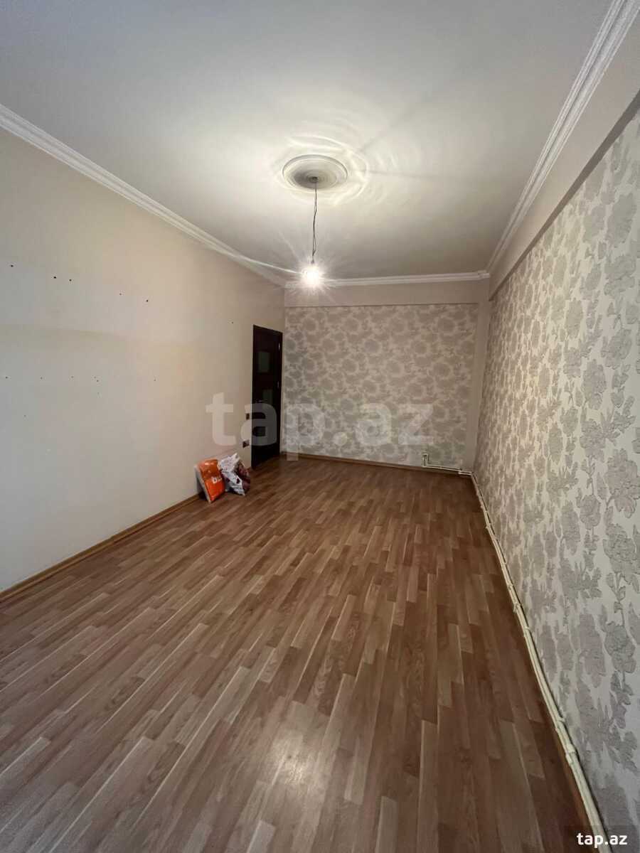3-otaqlı yeni tikili kirayə verilir, Xırdalan ş., 83 m² (4)
