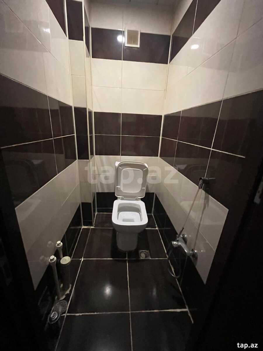 3-otaqlı yeni tikili kirayə verilir, Xırdalan ş., 83 m² (10)
