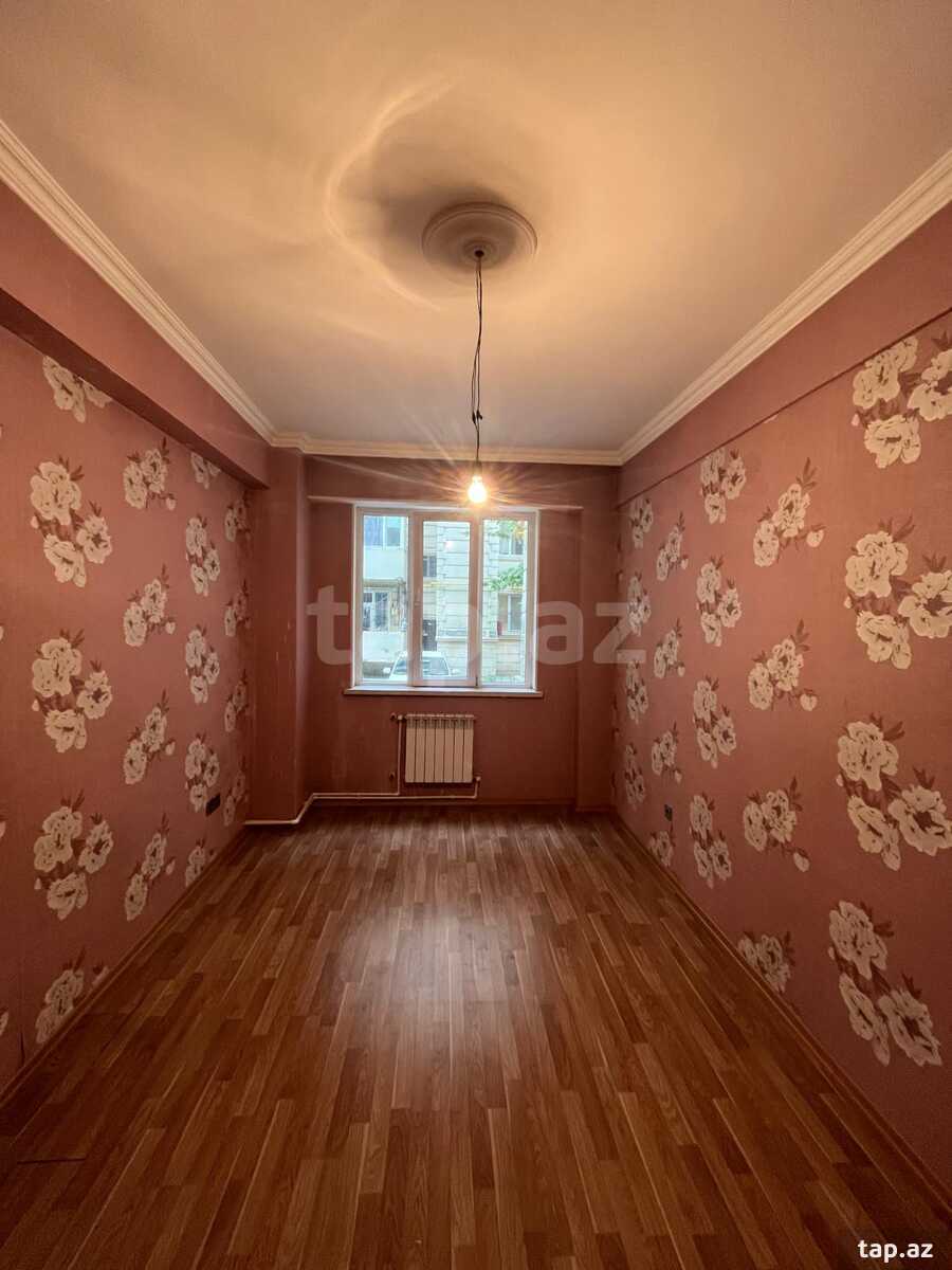 3-otaqlı yeni tikili kirayə verilir, Xırdalan ş., 83 m² (5)