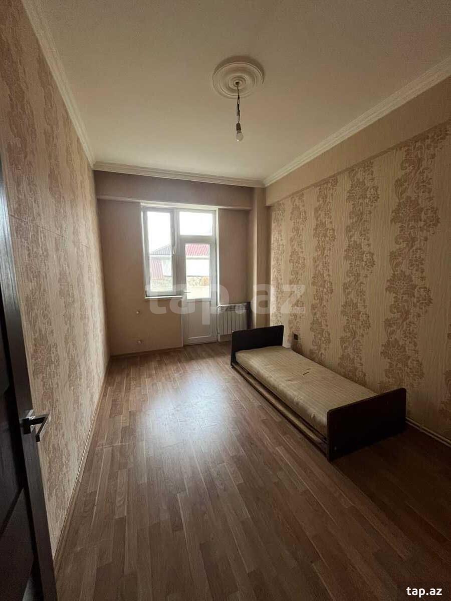 3-otaqlı yeni tikili kirayə verilir, Xırdalan ş., 83 m²