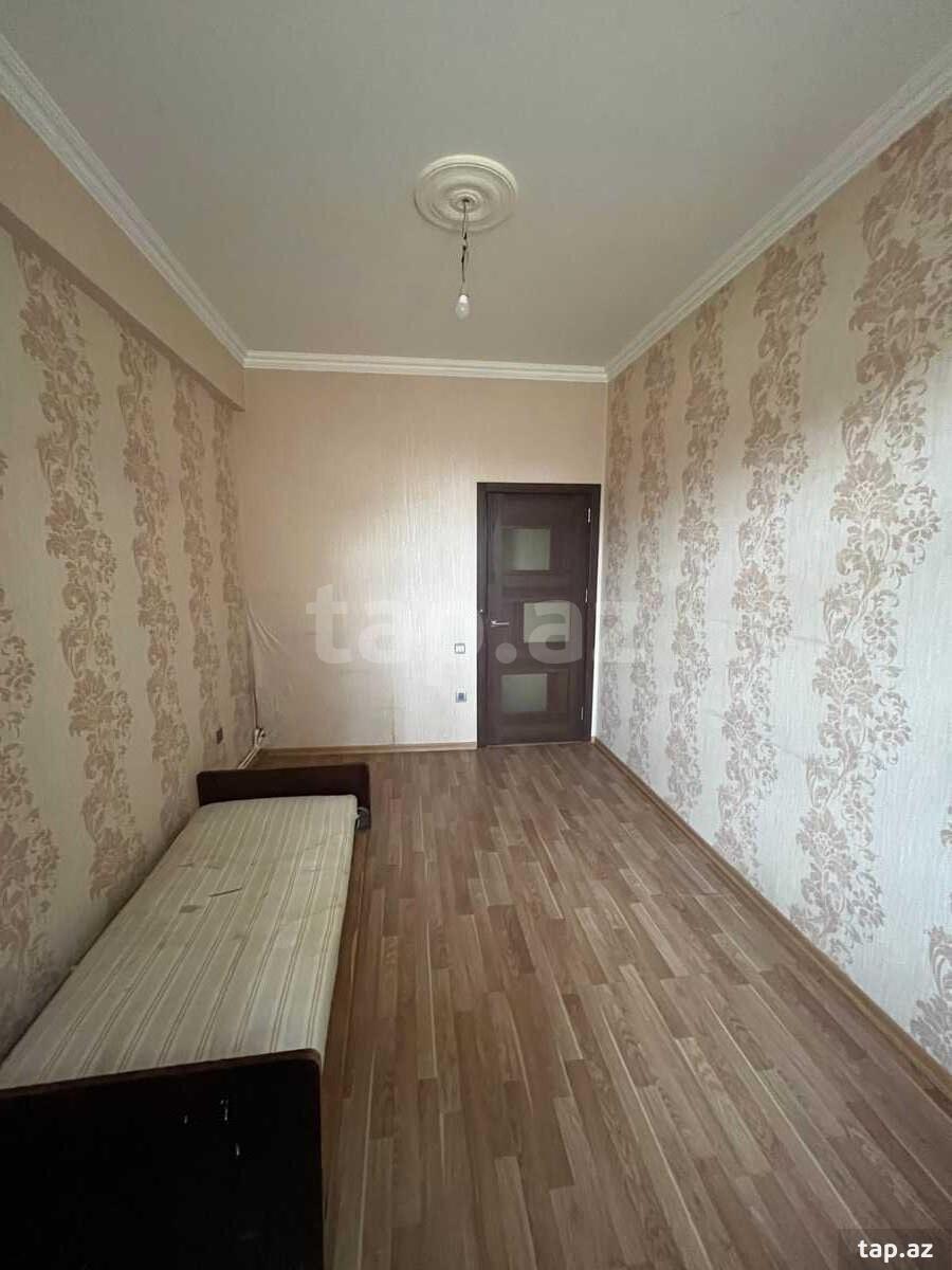 3-otaqlı yeni tikili kirayə verilir, Xırdalan ş., 83 m² (2)