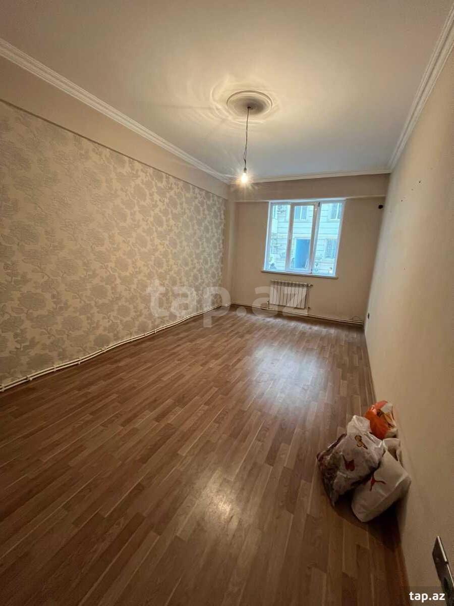 3-otaqlı yeni tikili kirayə verilir, Xırdalan ş., 83 m² (3)