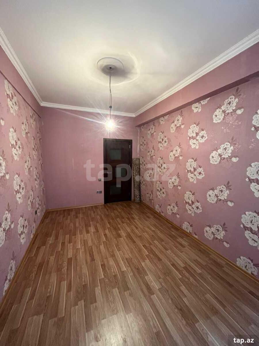 3-otaqlı yeni tikili kirayə verilir, Xırdalan ş., 83 m² (6)