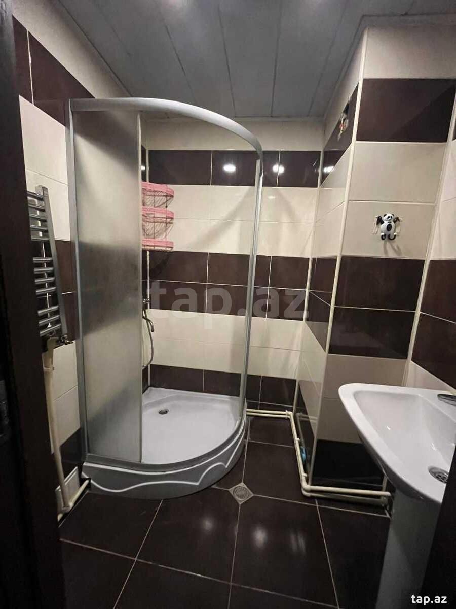3-otaqlı yeni tikili kirayə verilir, Xırdalan ş., 83 m² (7)