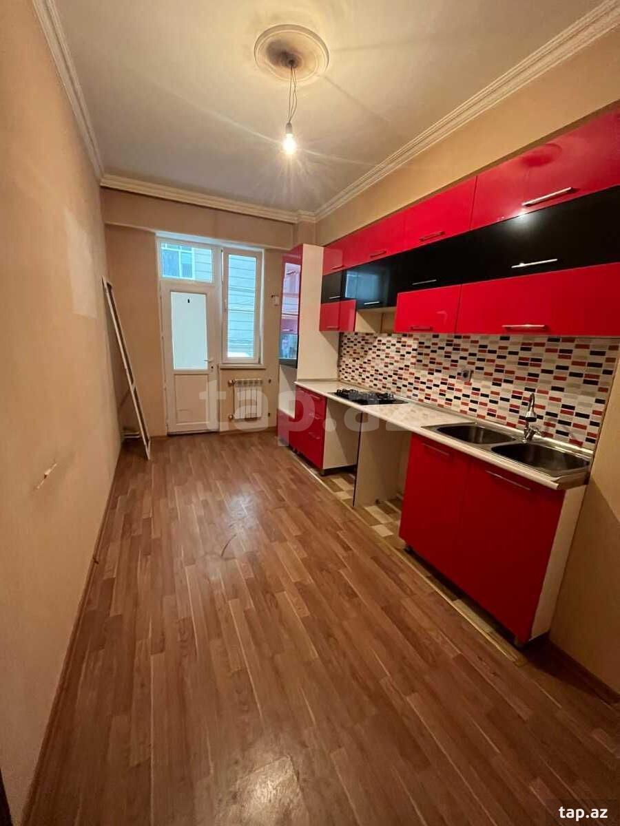 3-otaqlı yeni tikili kirayə verilir, Xırdalan ş., 83 m² (9)