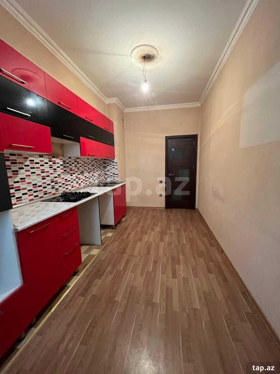 3-otaqlı yeni tikili kirayə verilir, Xırdalan ş., 83 m² (8)