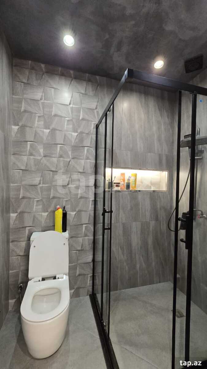 2-otaqlı yeni tikili, Xırdalan ş., 45 m² (9)