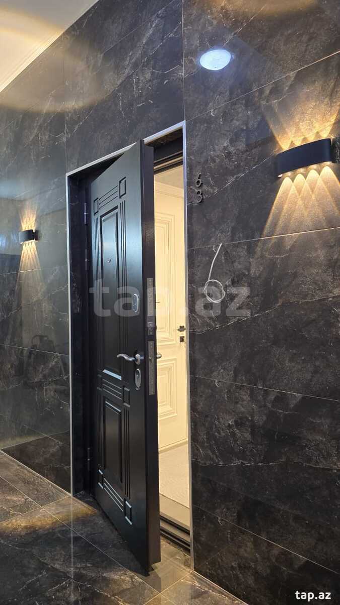 2-otaqlı yeni tikili, Xırdalan ş., 45 m² (8)