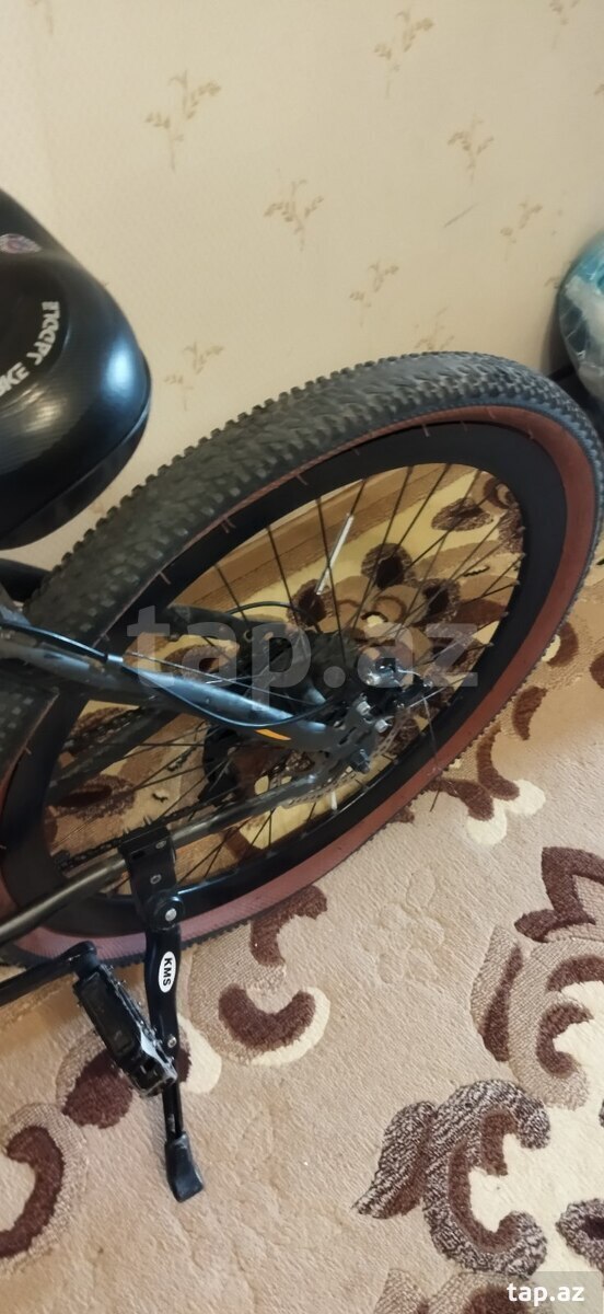 Velosiped (2)