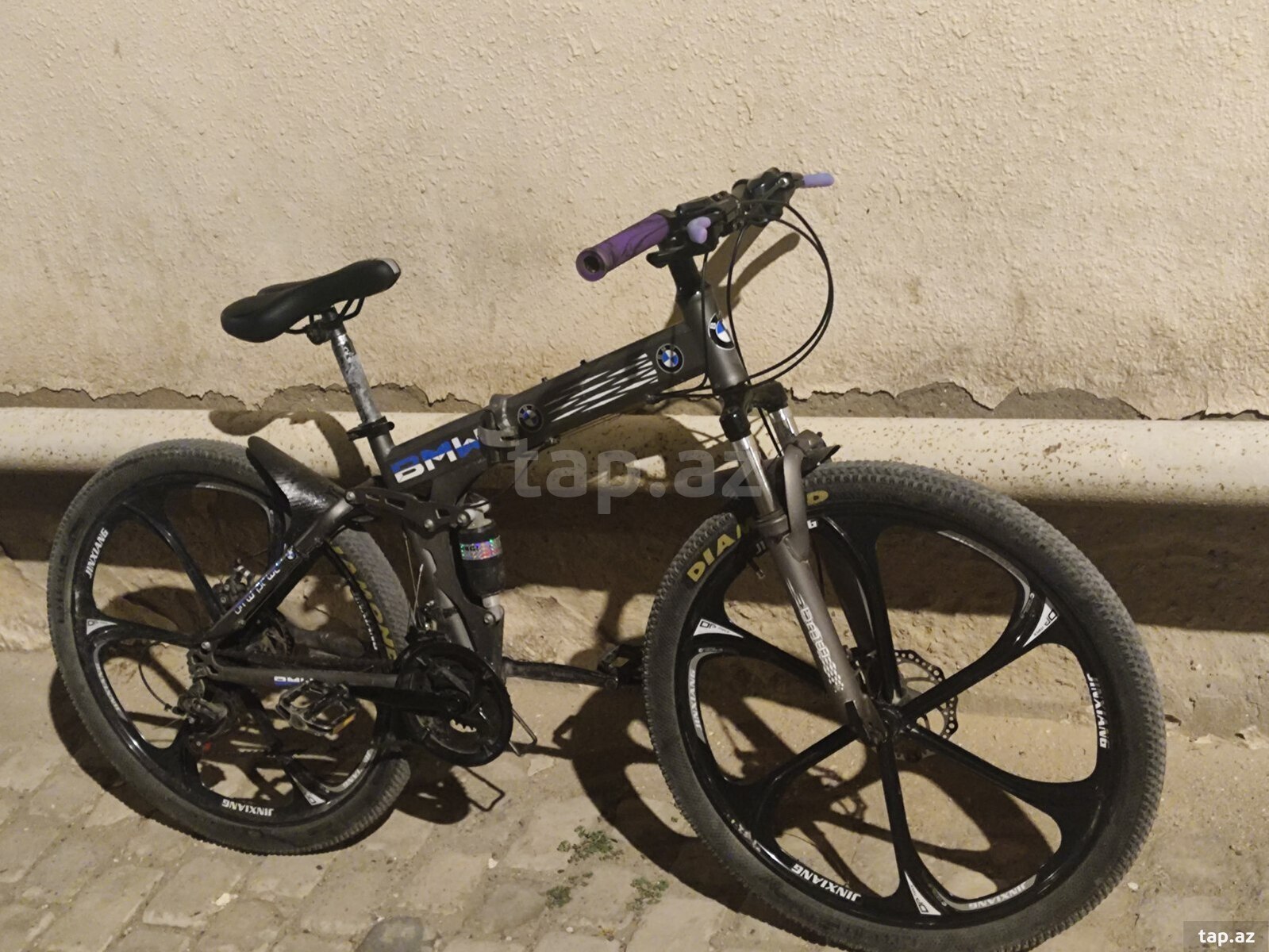 Velosiped (3)