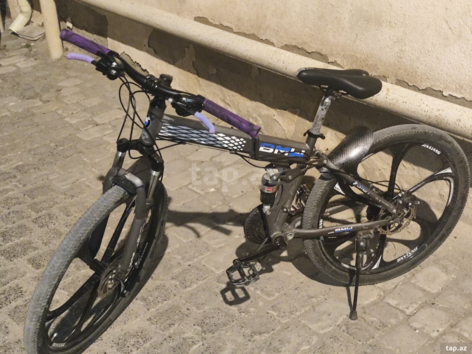 Velosiped (2)