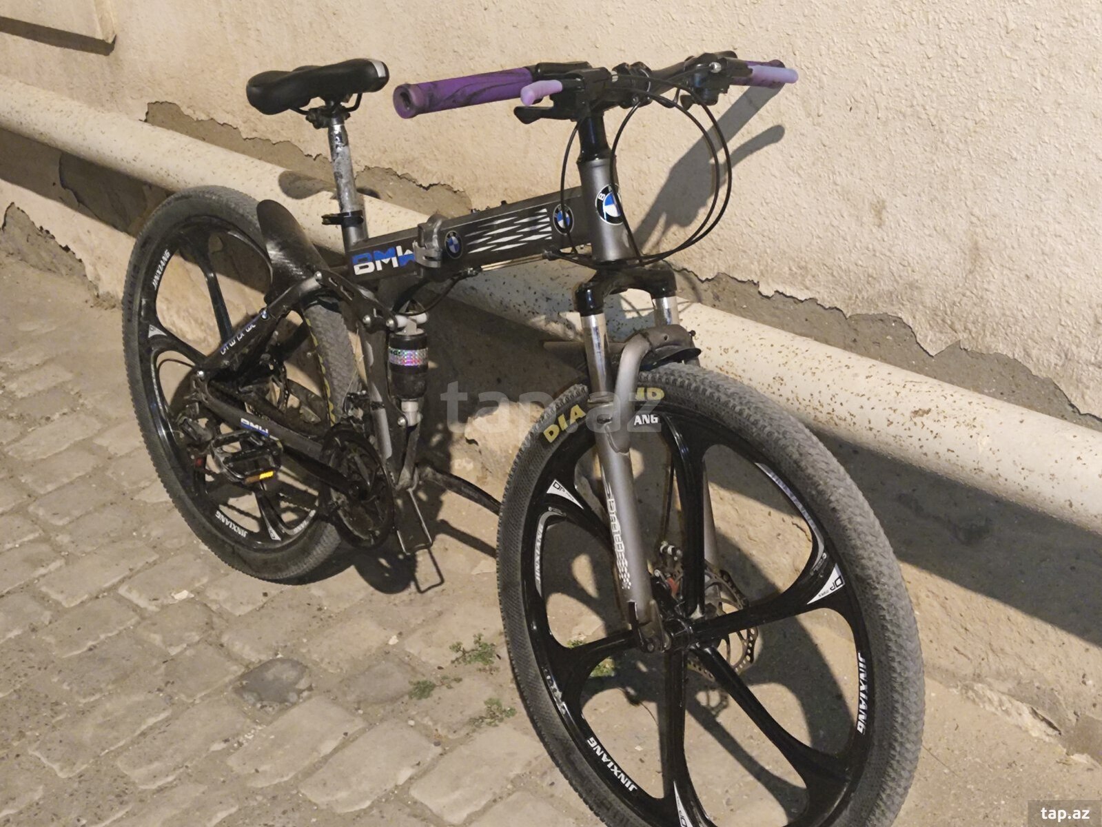 Velosiped