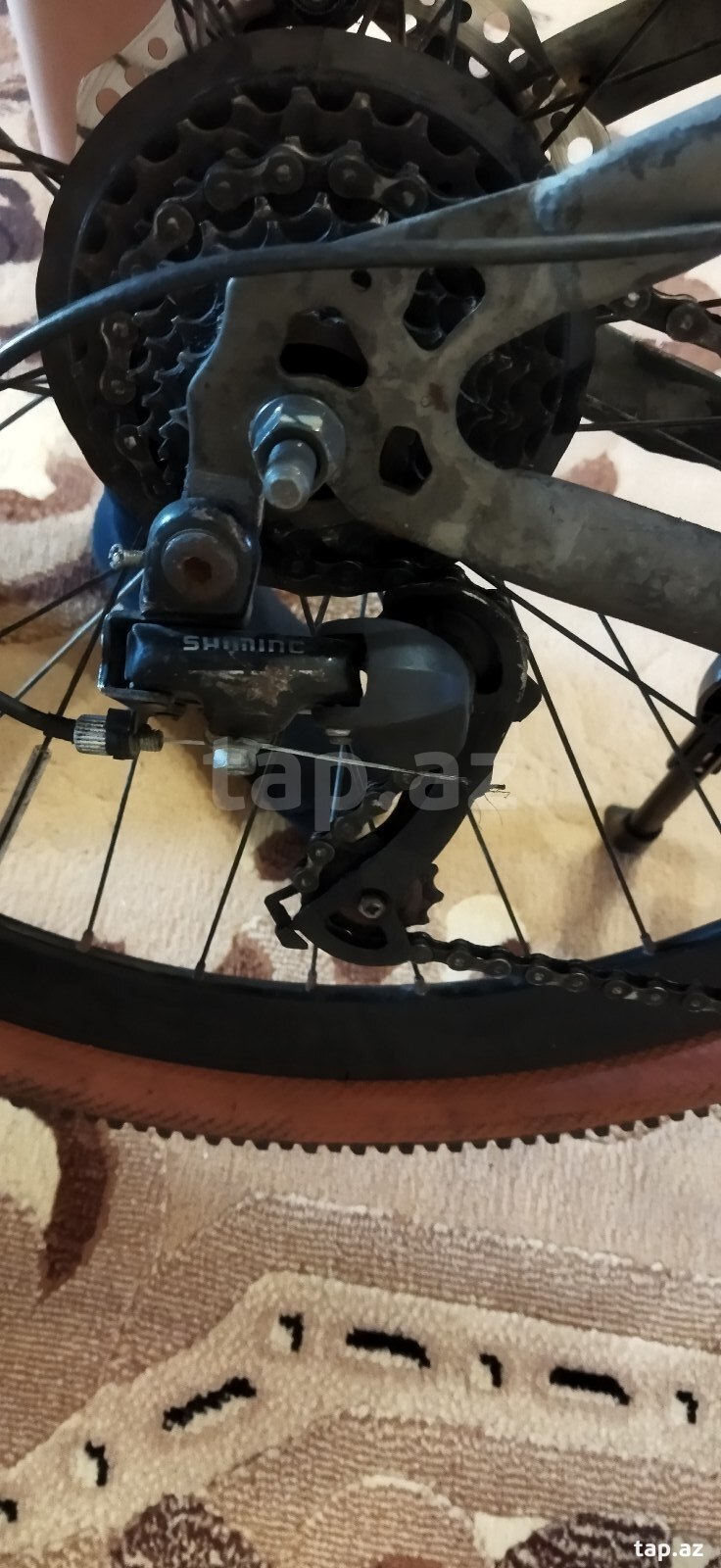 Velosiped (3)