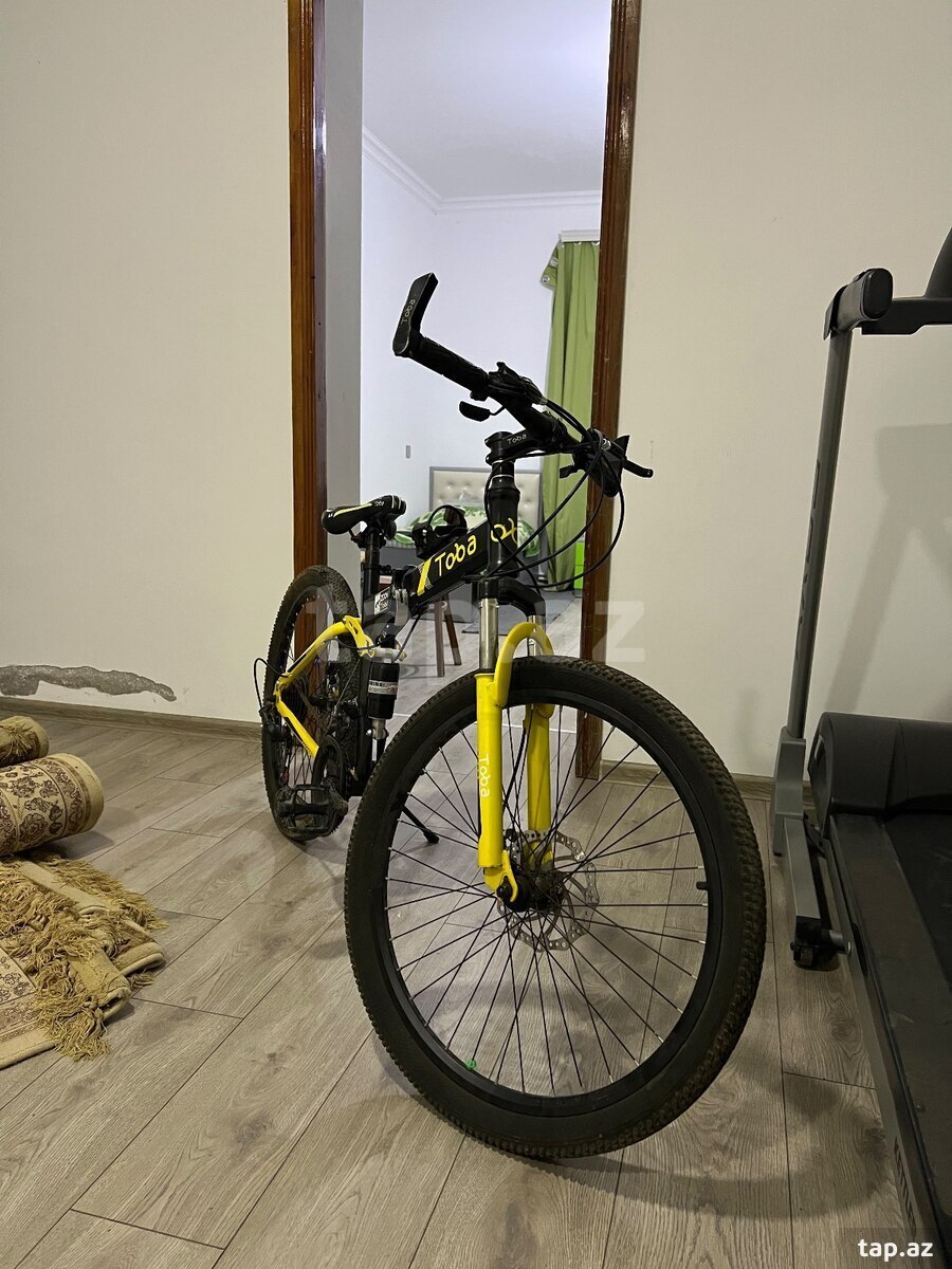 Velosiped 