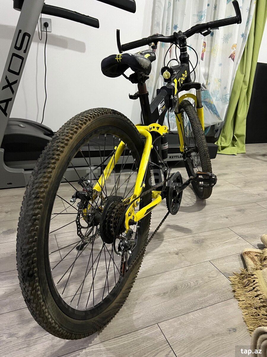 Velosiped  (2)