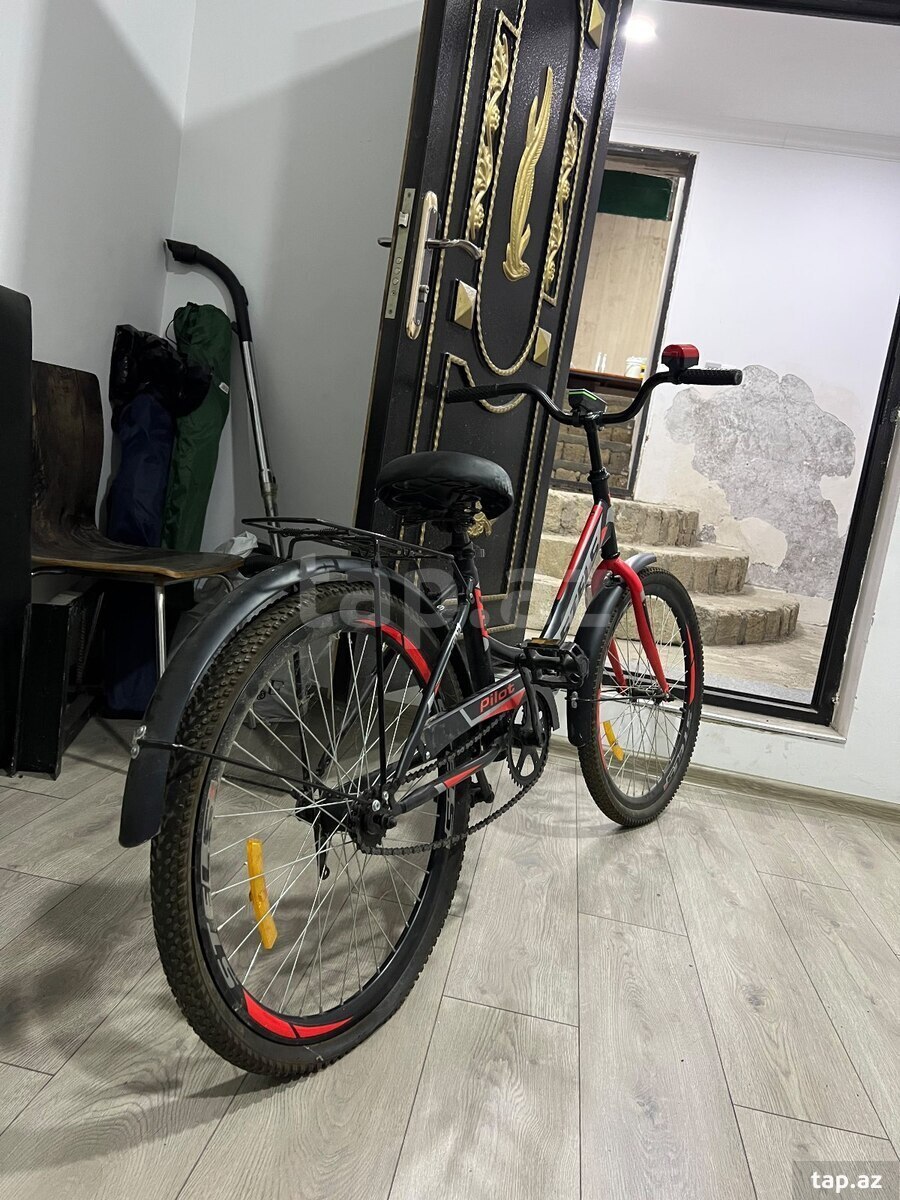Velosiped 