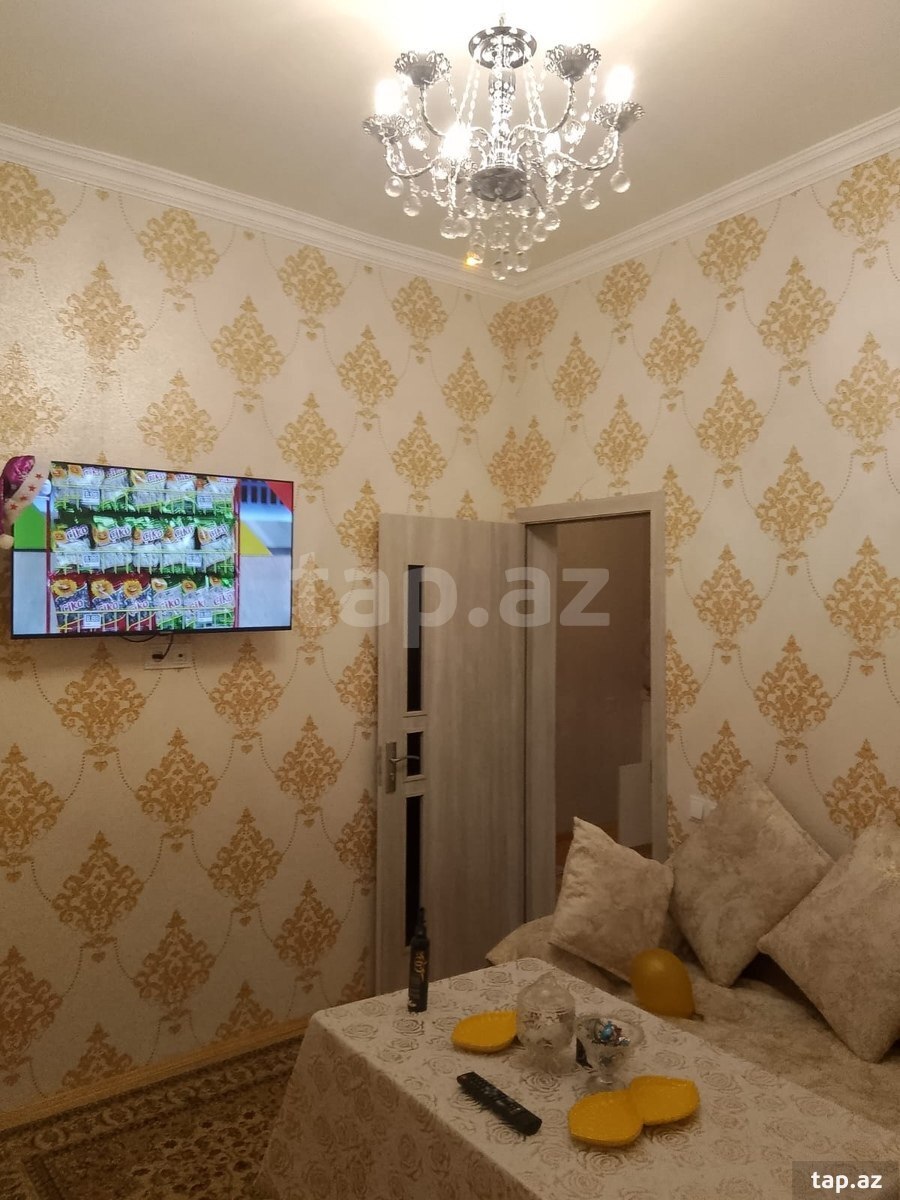 Həyət evi kirayə verilir, Xırdalan ş. (12)