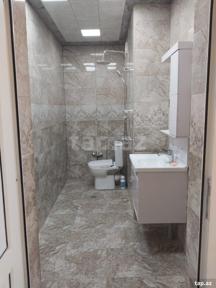 3-otaqlı yeni tikili kirayə verilir, Sumqayıt ş., 72 m² (6)