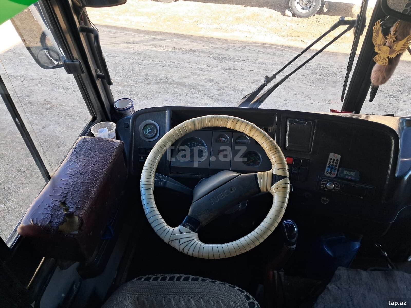 Avtobus Iveco, 2007 il (7)