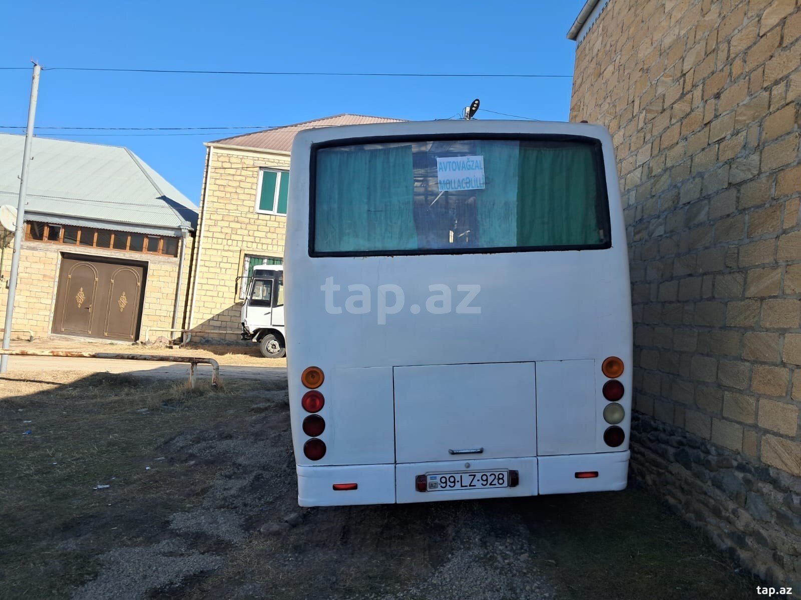 Avtobus Iveco, 2007 il (5)