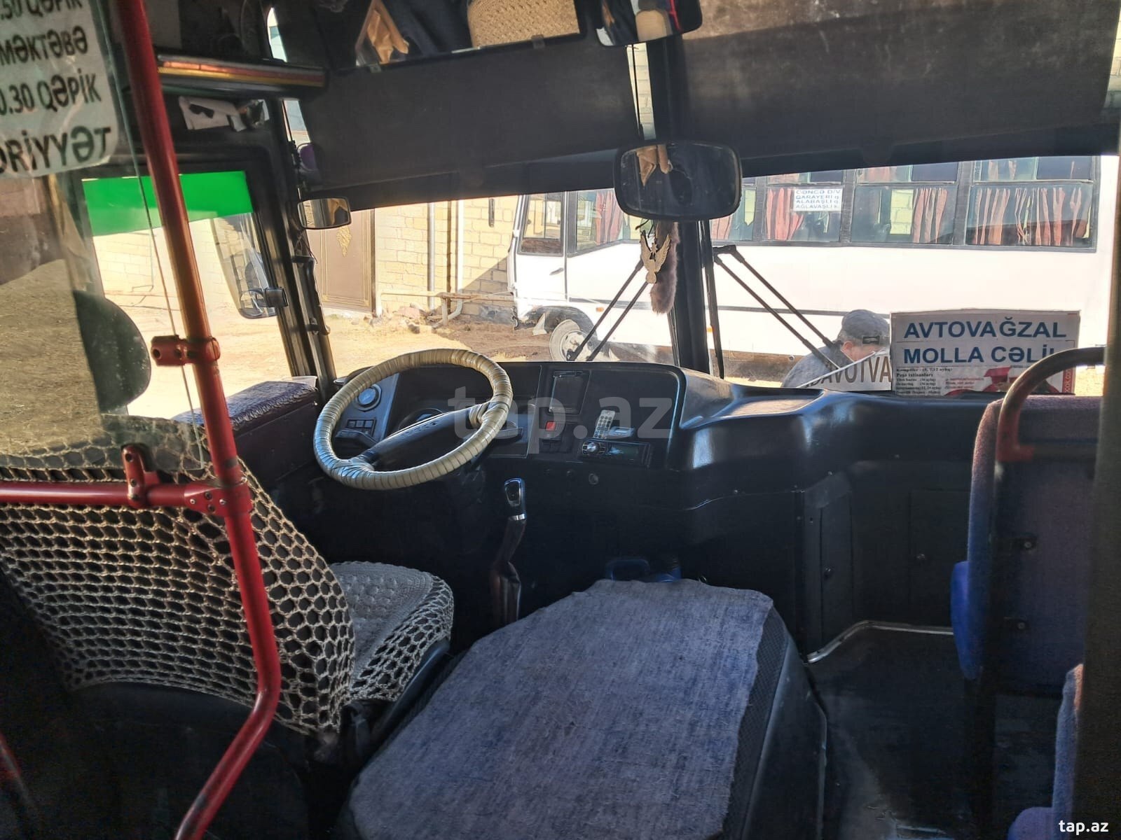 Avtobus Iveco, 2007 il (8)