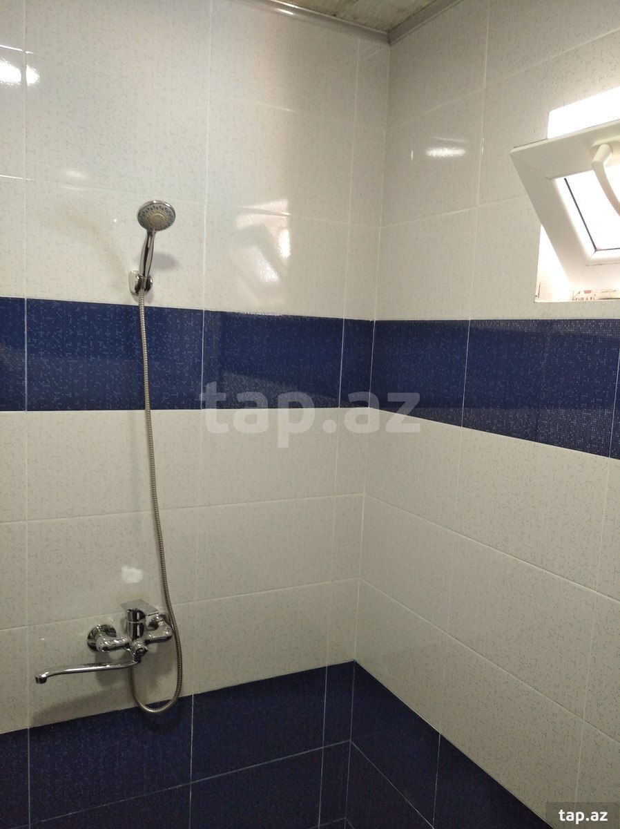 1-otaqlı mənzil kirayə verilir, Həzi Aslanov m., 36 m² (6)