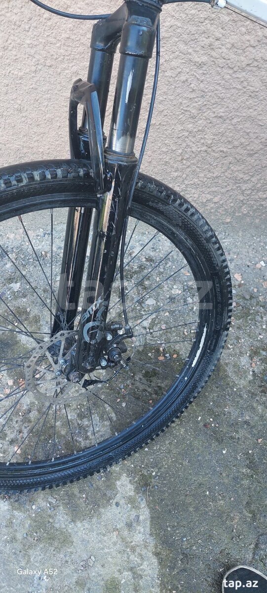 Velosiped MACCE (4)