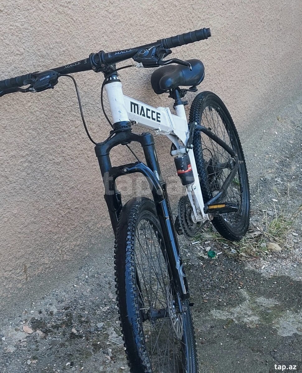 Velosiped MACCE (2)