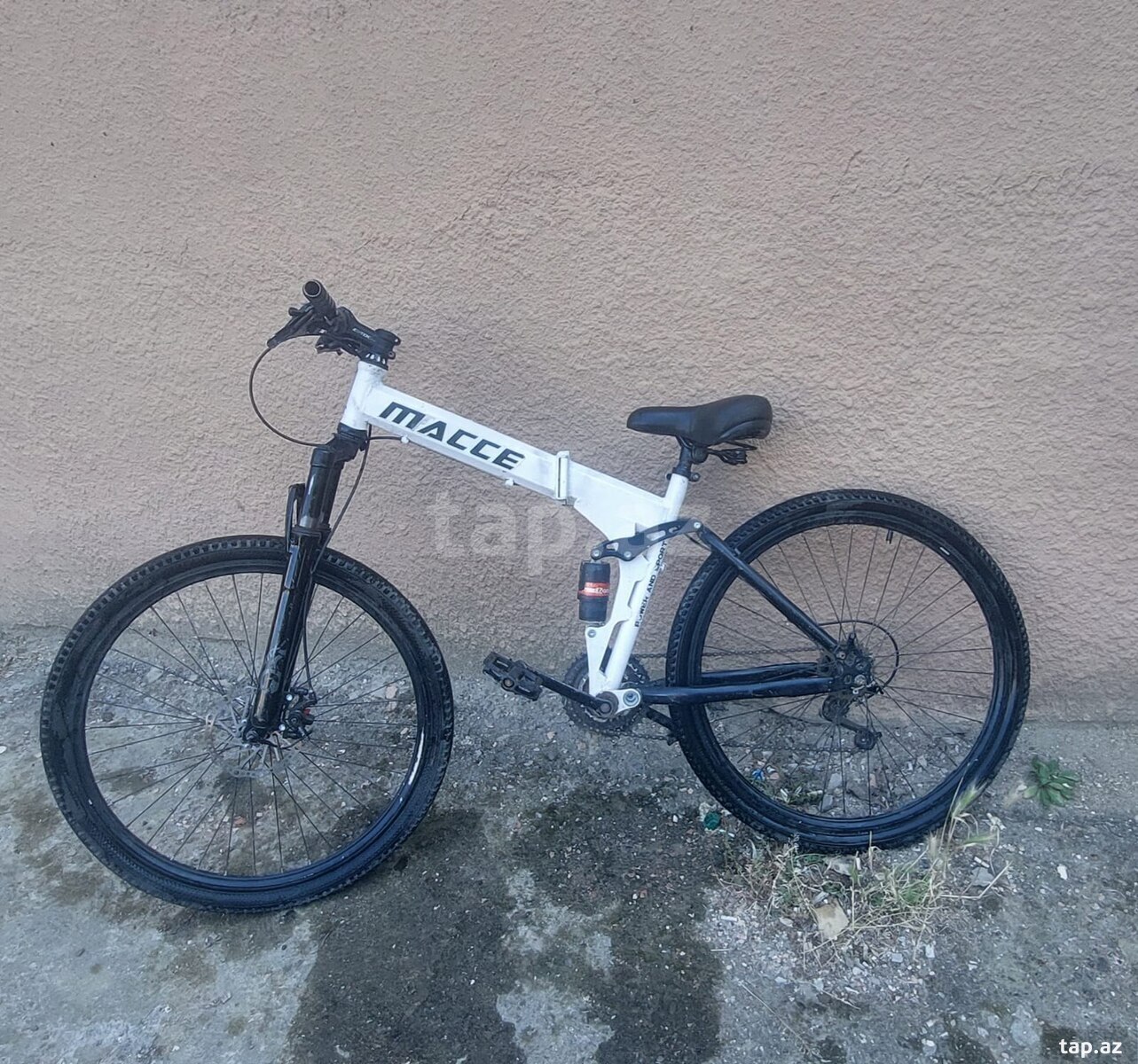 Velosiped MACCE (5)