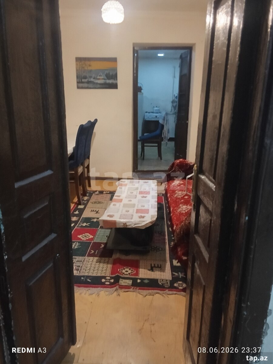 Həyət evi kirayə verilir, Saray qəs. (9)