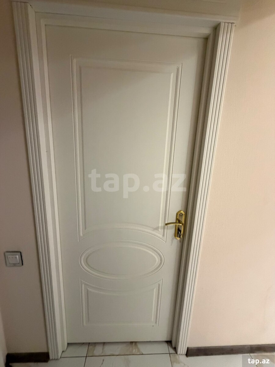 2-otaqlı yeni tikili, Sumqayıt ş., 66 m²