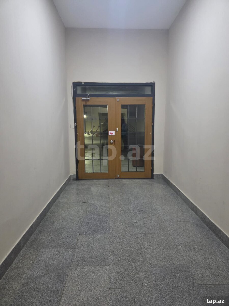 2-otaqlı yeni tikili, Sumqayıt ş., 66 m²