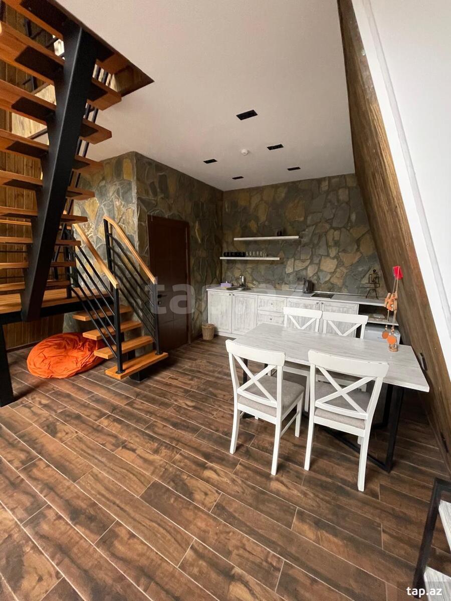Villa kirayə verilir, Quba r.