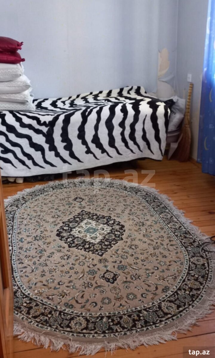 Həyət evi, Əhmədli m. (8)