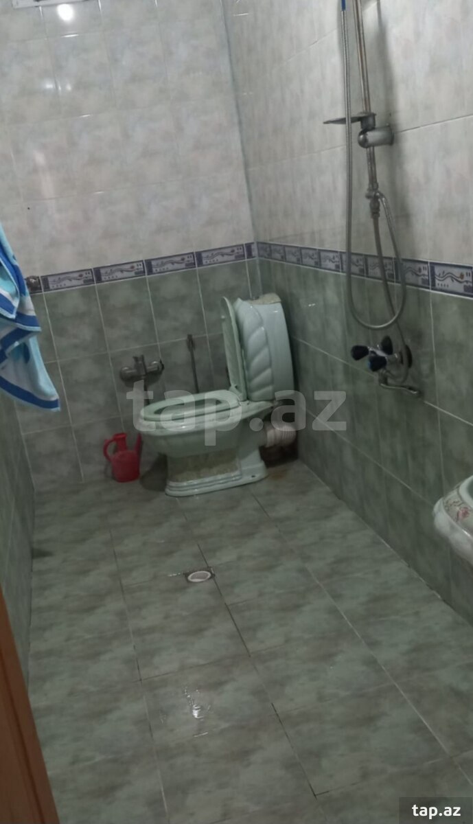 Həyət evi, Əhmədli m. (14)