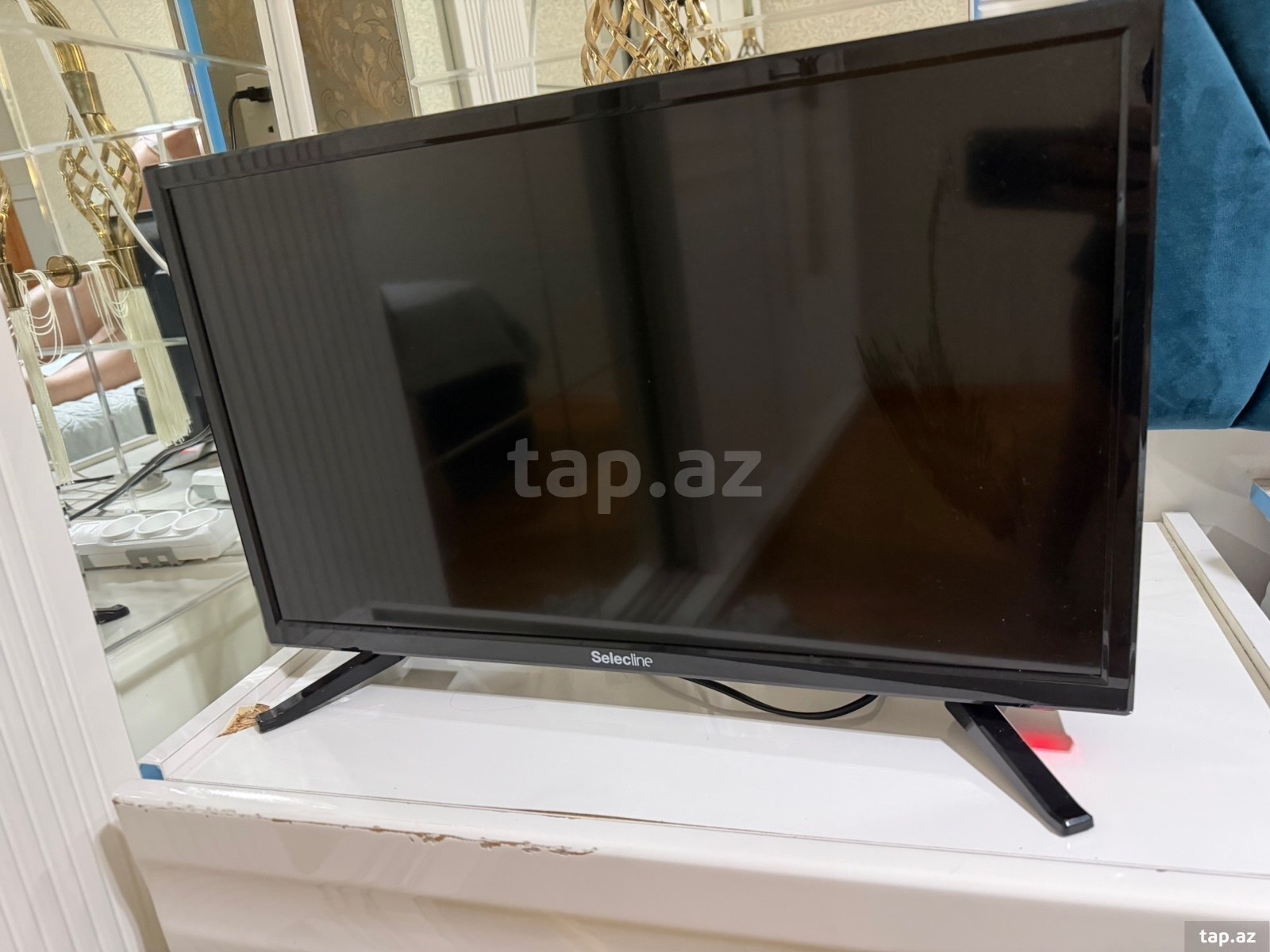 Televizor