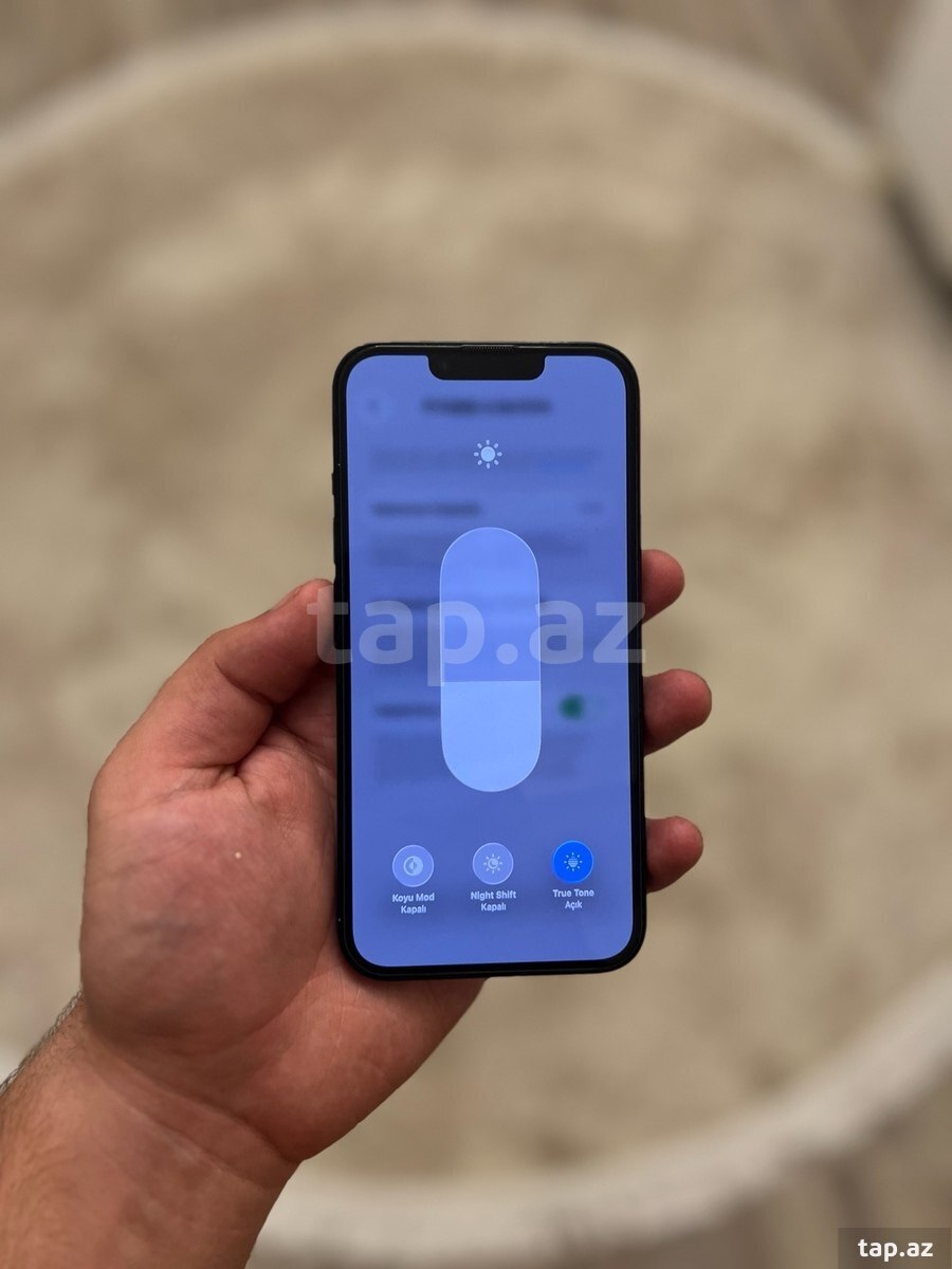 Apple iPhone 13 Midnight 128GB/4GB