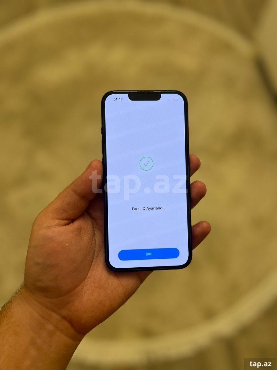 Apple iPhone 12 Pro Pacific Blue 128GB/6GB