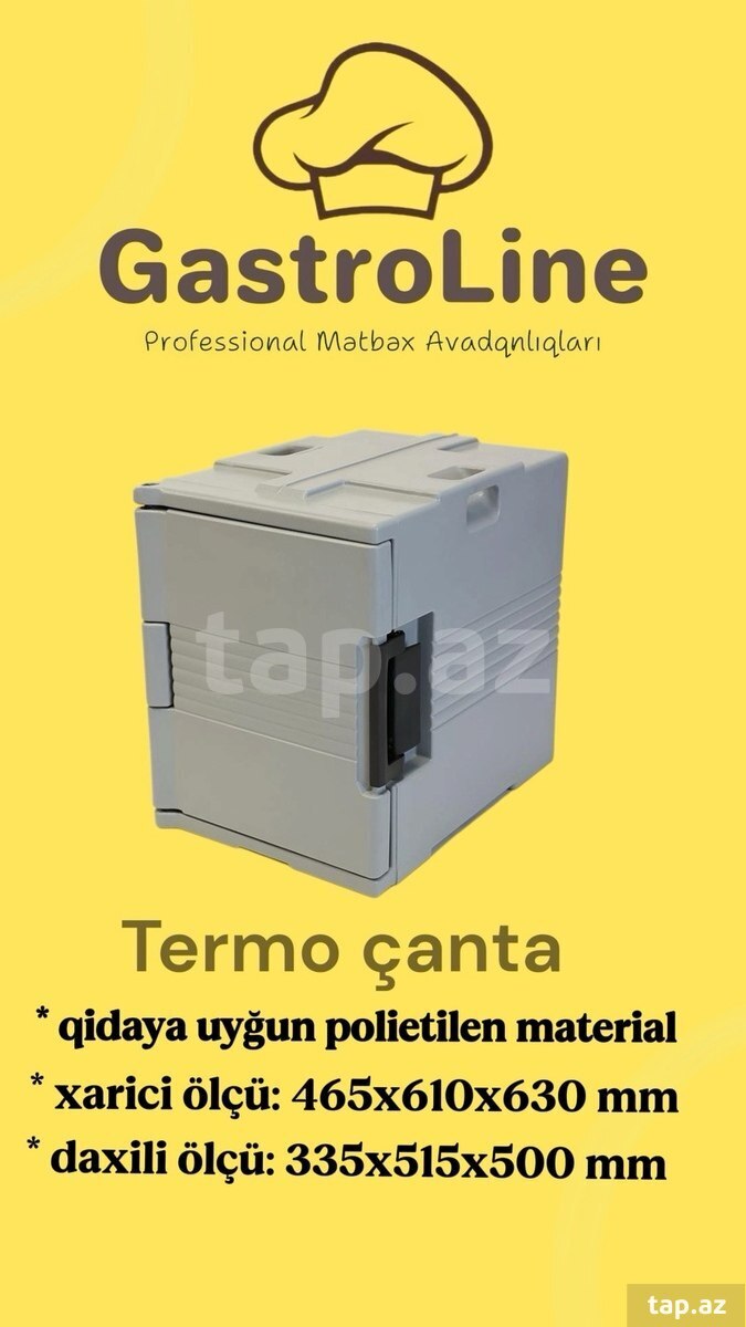 Termobox