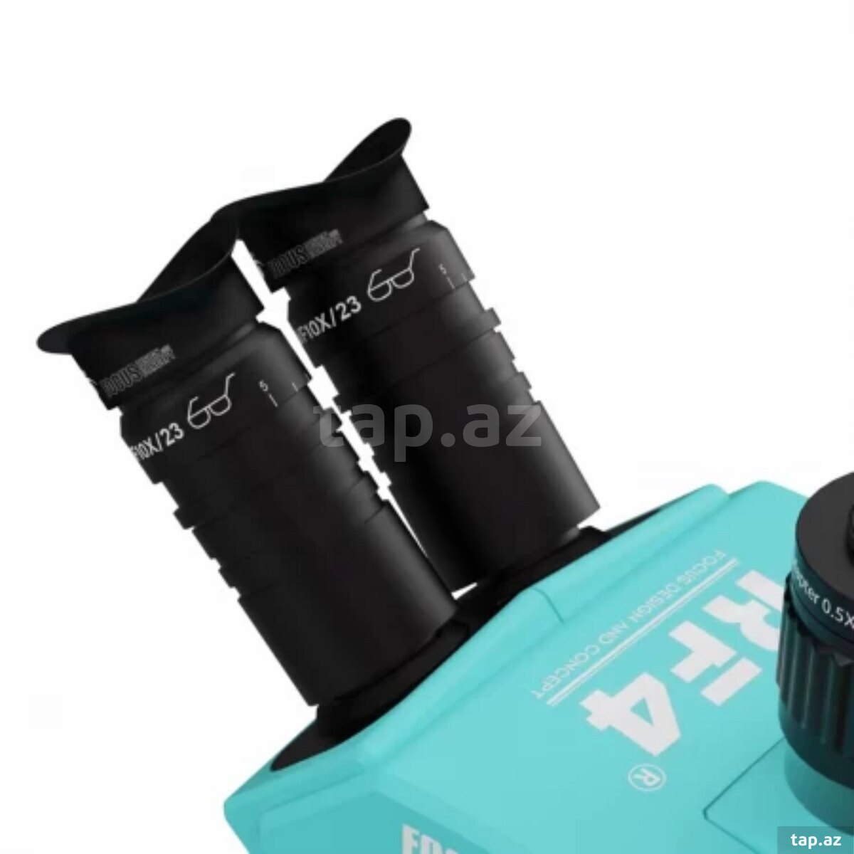 Rf4 rf6565 pro mikroskopu (4)