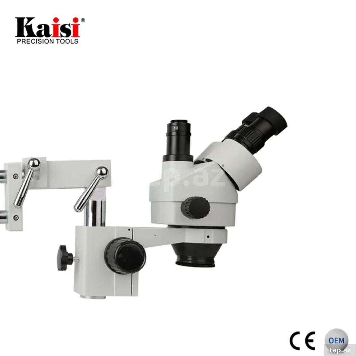 Kaisi 37045a kronşteynli mikroskop (3)